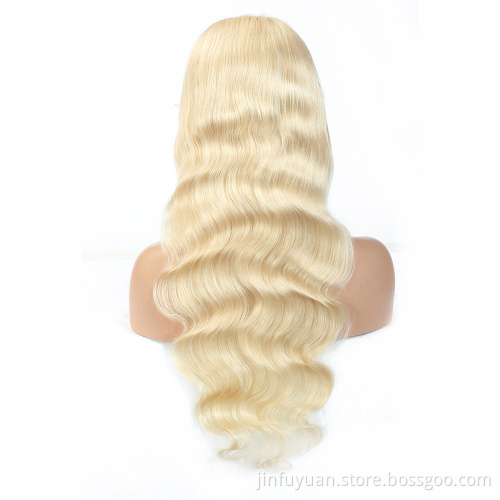 unprocessed cuticle aligned elegante wet and wavy cheap blonde brazilian indian virgin human remy hair for extensions wigs